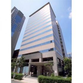 太平ビルサービス神戸支店事務所外景