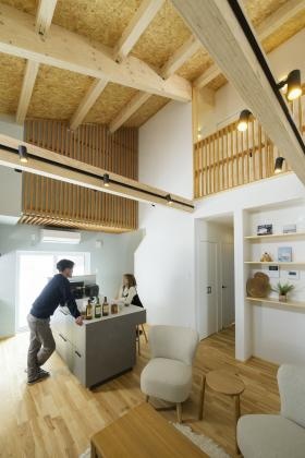 ２０２５年完成新築住宅