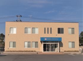 本社社屋