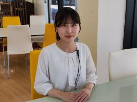 営業スタッフ 活躍中