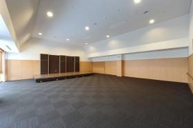 多目的・地域交流ホール