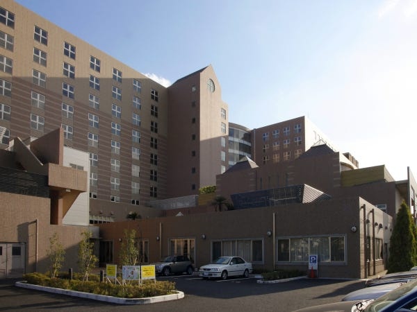 介護福祉士・介護付き有料老人ホーム非常勤介護職員