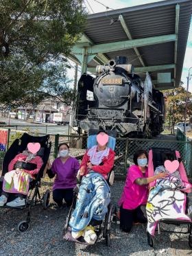 ドライブ大好き♪