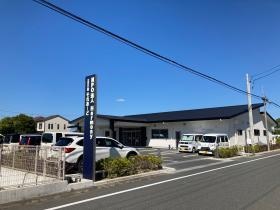 生活介護と放課後等デイサービスえるぴすの事業所です。