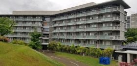 四天王寺悲田院養護老人ホーム