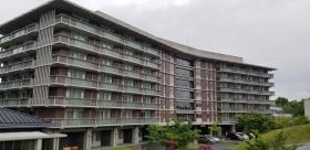 四天王寺悲田院特別養護老人ホーム