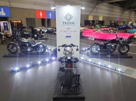 ２０２５年 名古屋 ＪＯＩＮＴＳカスタムショー