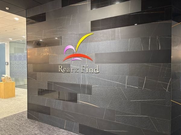 物件巡回スタッフ