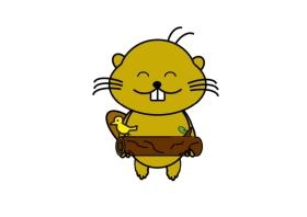 ハローキーバーくん