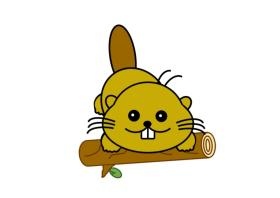 ハローキーバーくん