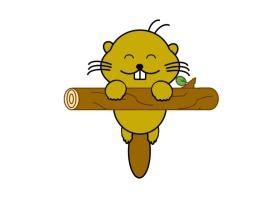 ハローキーバーくん