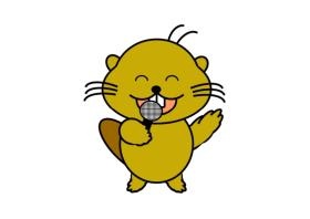 ハローキーバーくん