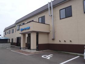 事業所の情報＿００１