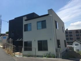 コミュニティシェアハウスリバティ１