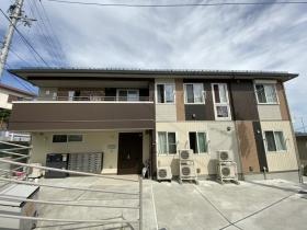 コミュニティシェアハウスリバティ３