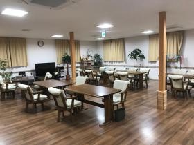 デイサービスるぴなす デイルーム