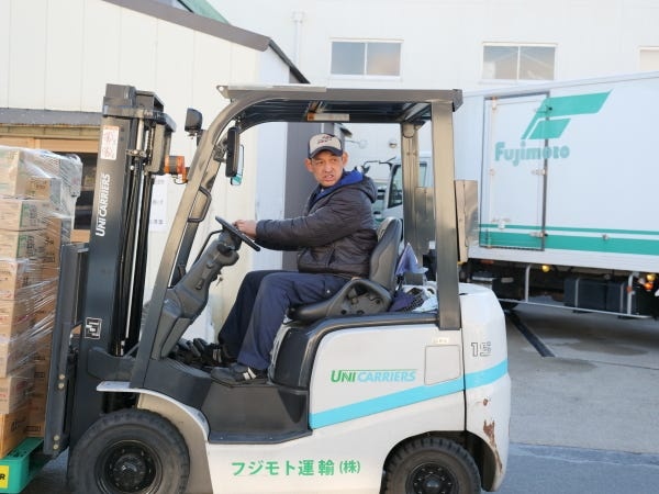 未経験歓迎！フォロー体制がしっかりしています