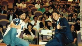 地域の方にも参加いただけるイベントを企画開催しています。