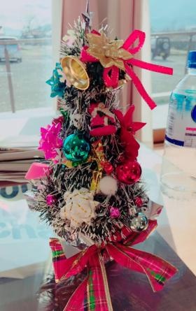 四季折々のイベントを大切にしています。