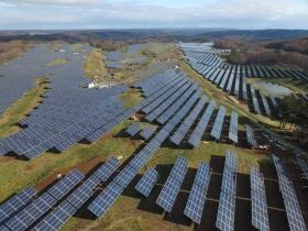 太陽光発電システム施工実績 北東北トップ