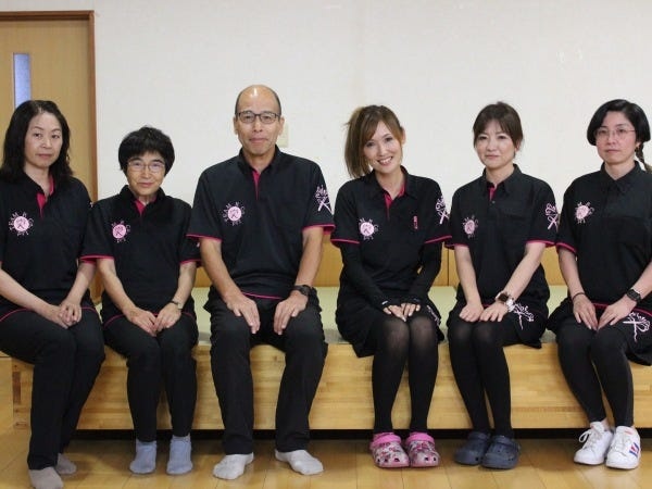 ケアマネージャー（未経験OK）