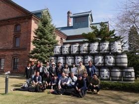 北海道へ行ってきました。