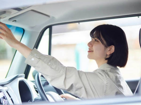 軽貨物ドライバー