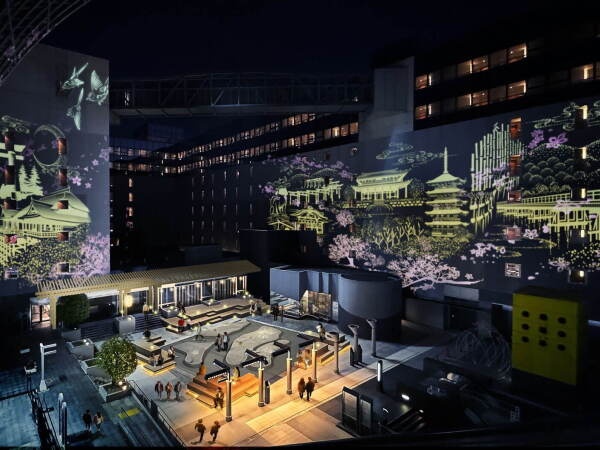 副業の飲食店スタッフ・ホールスタッフ（未経験OK）