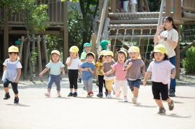 幼保連携型認定こども園夢の鳥（大阪府豊中市）