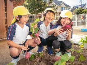 幼保連携型認定こども園西宮夢（兵庫県西宮市）