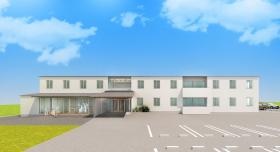 げんきの家有料老人ホーム