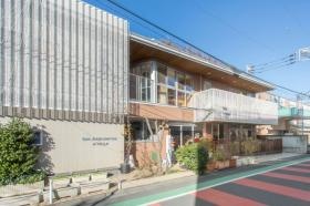 さくらしんまち保育園