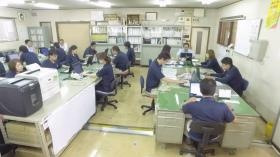 本社事務所
