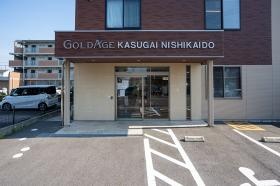 サービス付き高齢者向け住宅のパイオニアとして全国に展開。