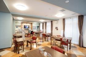 ご安心していただける温かい住まいを目指しています。