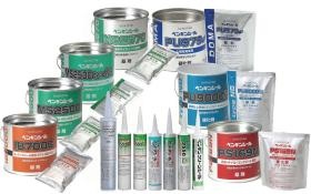 接着剤、シーリング剤