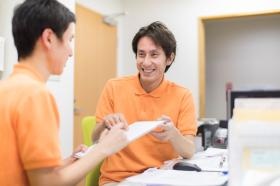 メンター制度など研修制度も充実