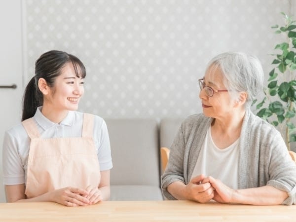 初めての方でも研修がありますので安心して始められます☆