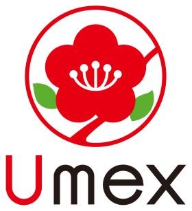 （株）ウメックスメディカルグループロゴ