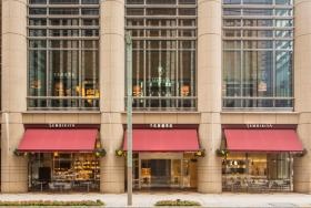 日本橋本店 正面画像