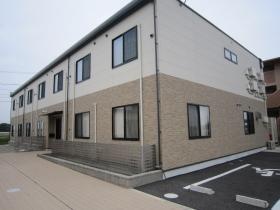 住宅型有料老人ホーム Ｌｕｐｉｎｕｓ刈谷 外観