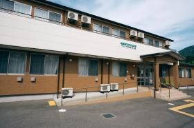 サルビア倶楽部東大池