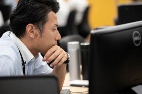 気の良い社員ばかり。居心地のよい職場で一緒に働きませんか？