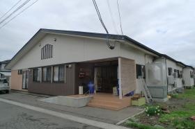 めだかの家２、めだかのデイ２号館