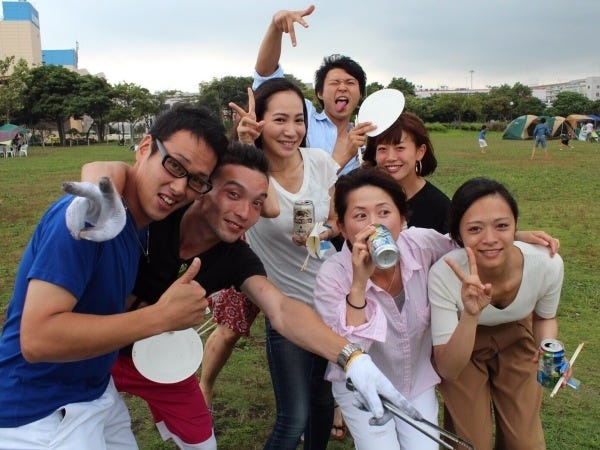 販売スタッフ（未経験OK）