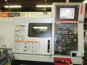 ＮＣフライス盤 ＮＣ旋盤
