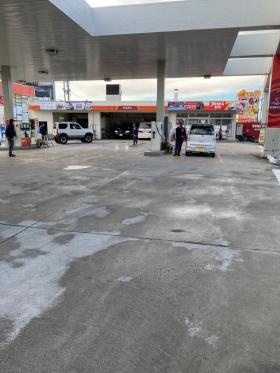 亀田産業道路ＳＳ