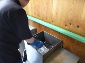 事業所の情報＿００３ 洗浄