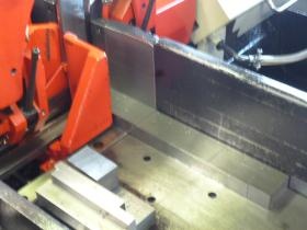 事業所の情報＿００７ 帯ノコ盤