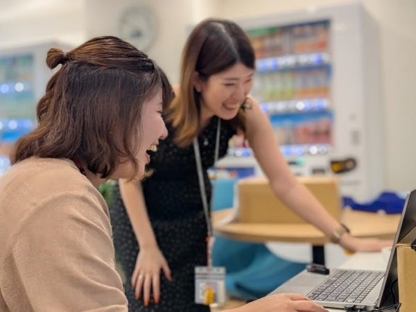 副業のコールオペレーター（Wワークも相談OK）